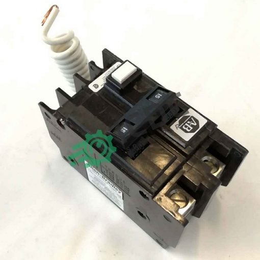 ALLEN BRADLEY 1492 MCGA215 ICDC 000457 3