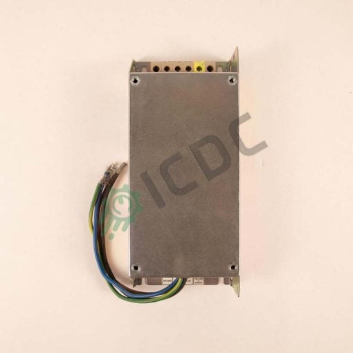 ALLEN-BRADLEY - 22-RF012-BL - Filtri - immagine 5