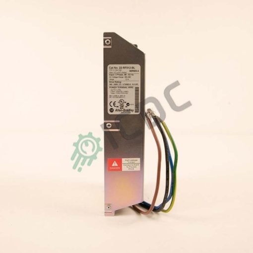 ALLEN-BRADLEY - 22-RF012-BL - Filtri - immagine 2