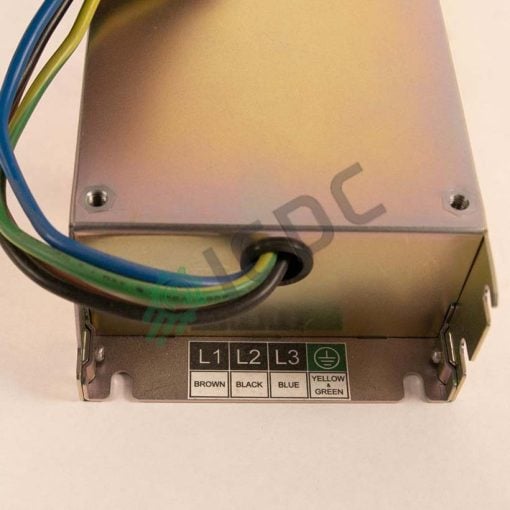 ALLEN-BRADLEY - 22-RF012-BL - Filtri - immagine 4
