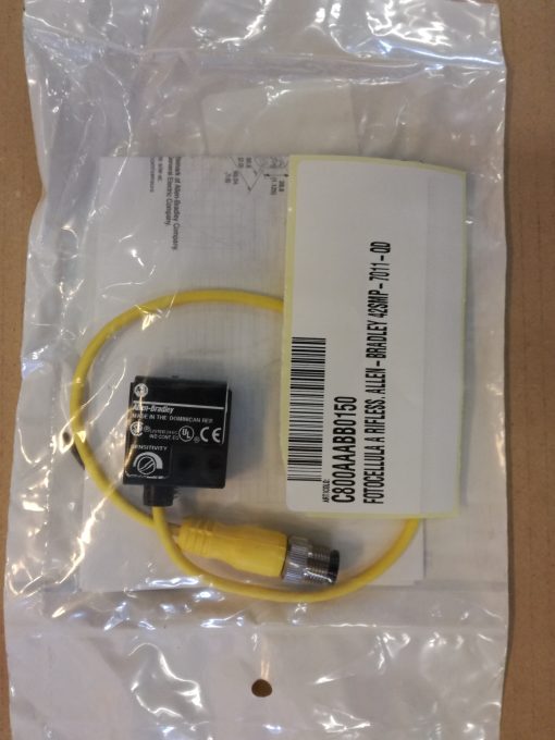 ALLEN-BRADLEY - 42SMP-7011-QD - Fotocellule