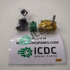 ASCO JOUCOMATIC SCE 238A 008 ICDC 010272 2