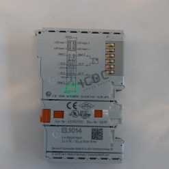 BECKHOFF EL1014 Scheda Elettronica ICDC 001719 2
