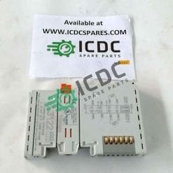 BECKHOFF EL3122 ICDC 000526 1
