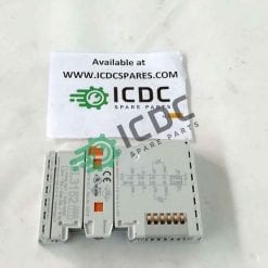 BECKHOFF EL3152 ICDC 000528 1