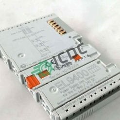 BECKHOFF EL9400 ICDC 000835 2