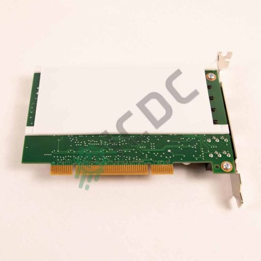 MultiTech - Modem ZPX - MT5634ZPX-PCI Version 1.60 - ICDC-0010280 - Image 2