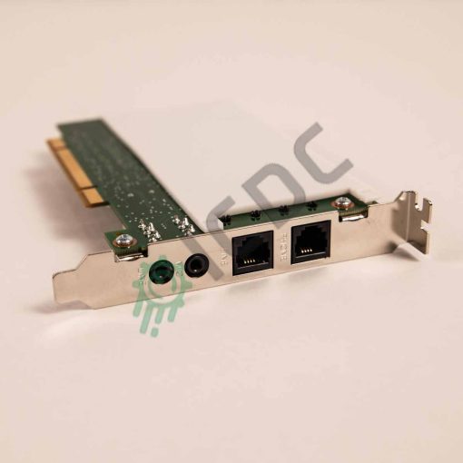 MultiTech - Modem ZPX - MT5634ZPX-PCI Version 1.60 - ICDC-0010280 - Image 3