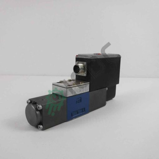 BOSCH REXROTH - 4WRSE6E1-35-3X - Elettrovalvole - immagine 2