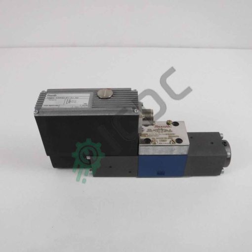 BOSCH REXROTH - 4WRSE6E1-35-3X - Elettrovalvole - immagine 3