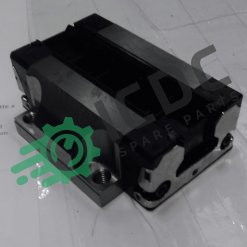 BOSCH REXROTH Trolley code R165181420 - ICDC-010814