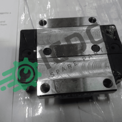 BOSCH REXROTH Trolley code R165181420 - ICDC-010814