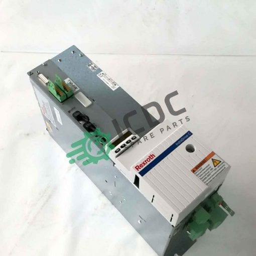 BOSCH REXROTH R911298373 ICDC 000176 3