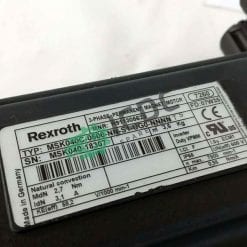 BOSCH REXROTH R911311809 ICDC 000504 2