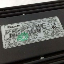 BOSCH REXROTH R911315850 ICDC 000162 2