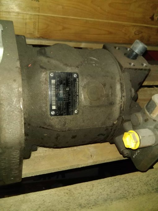 BOSCH REXROTH - A10VS0100FR - Pump - Image 2