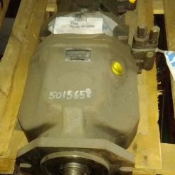 BOSCH REXROTH - A10VS0100FR - Pump - ICDC-009441