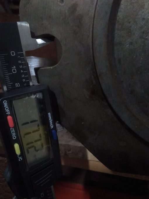 BOSCH REXROTH - A10VS0100FR - Pump - Image 6