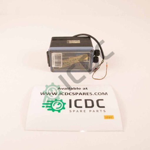 BURKERT CONTROMATIC - 642292A - Valve Holder