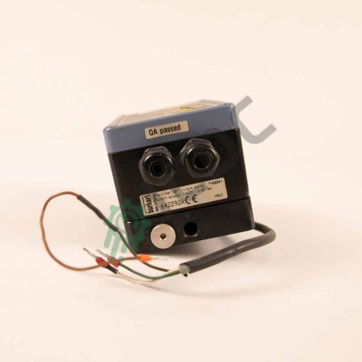 BURKERT CONTROMATIC - 642292A - Valve Holder - Image 2
