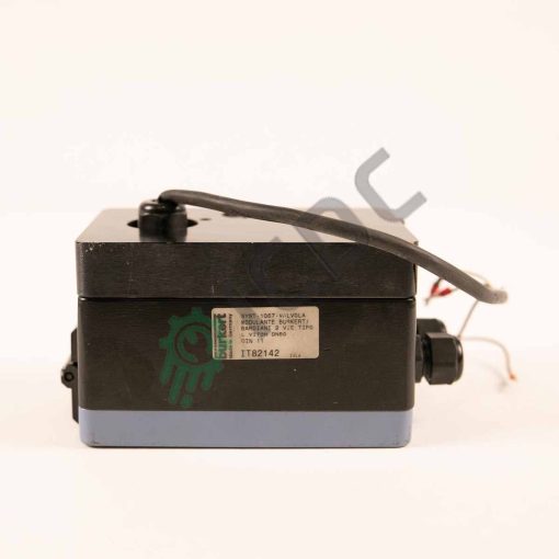 BURKERT CONTROMATIC - 642292A - Valve Holder - Image 3