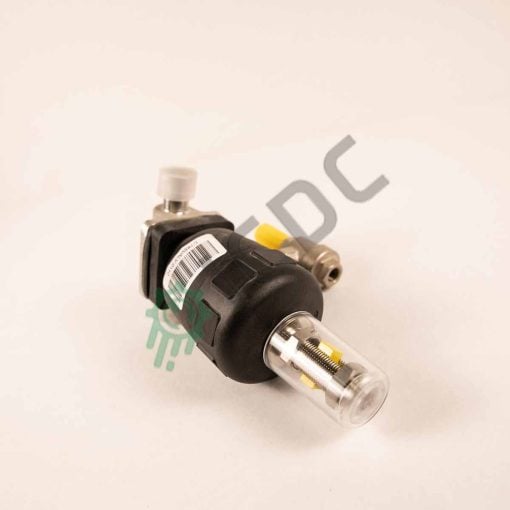 BURKERT CONTROMATIC - IT 83370-3-4 - Valvole - immagine 5