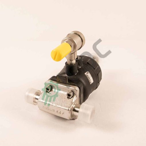BURKERT CONTROMATIC - IT 83370-3-4 - Valvole - immagine 2