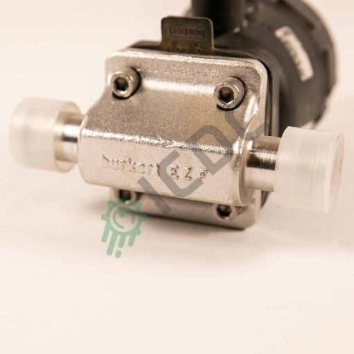 BURKERT CONTROMATIC - IT 83370-3-4 - Valvole - immagine 3