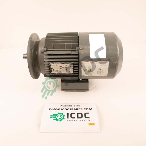 SEW EURODRIVE - DFT90L4 BMG - Electric Motor - ICDC-004672
