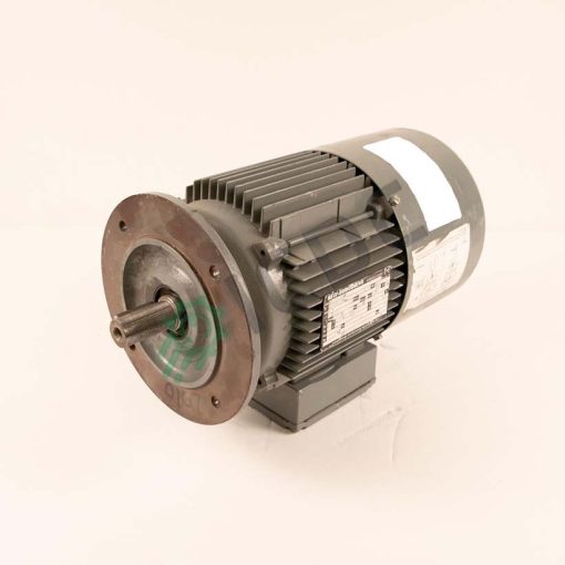 SEW EURODRIVE - DFT90L4 BMG V1 - Electric Motor - ICDC-004672 - Image 6