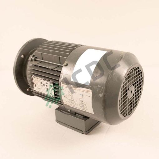 SEW EURODRIVE - DFT90L4 BMG V1 - Electric Motor - ICDC-004672 - Image 3