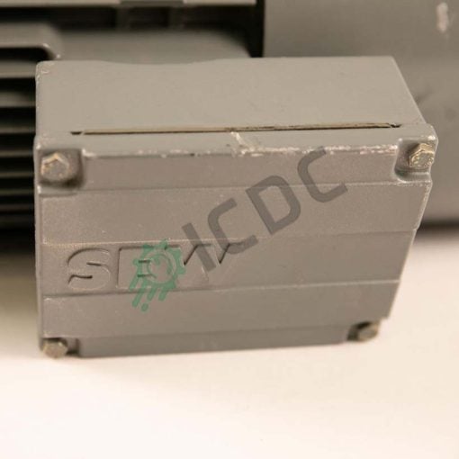 SEW EURODRIVE - DFT90L4 BMG V1 - Electric Motor - ICDC-004672 - Image 4