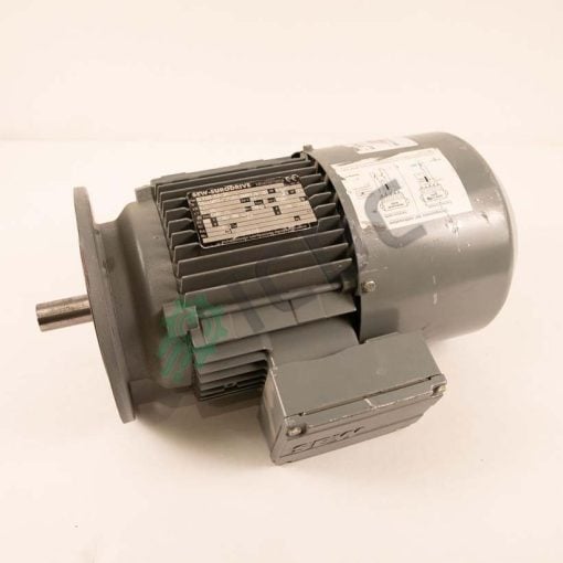 SEW EURODRIVE - DFT90L4 BMG V1 - Electric Motor - ICDC-004672 - Image 5