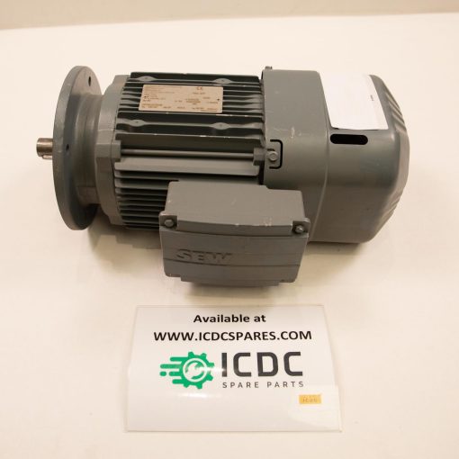 SEW EURODRIVE - DFT90L4 60 - Electric Motor - ICDC-004624