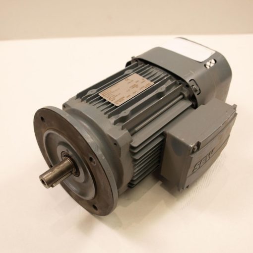 SEW EURODRIVE - DFT90L4 60 - Electric Motor - ICDC-004624 - Image 2