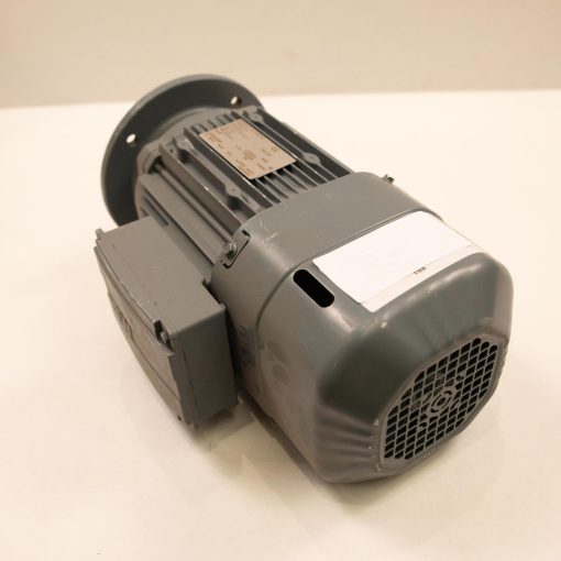 SEW EURODRIVE - DFT90L4 60 - Electric Motor - ICDC-004624 - Image 5