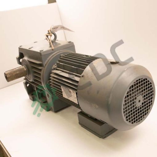 SEW EURODRIVE - S72 SDT100L8-2, Overhauled - Gear Reducer - ICDC-004499 - Image 2