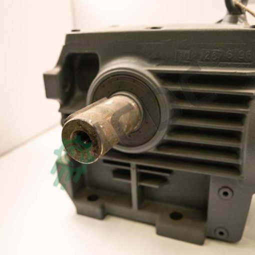 SEW EURODRIVE - S72 SDT100L8-2, Overhauled - Gear Reducer - ICDC-004499 - Image 4