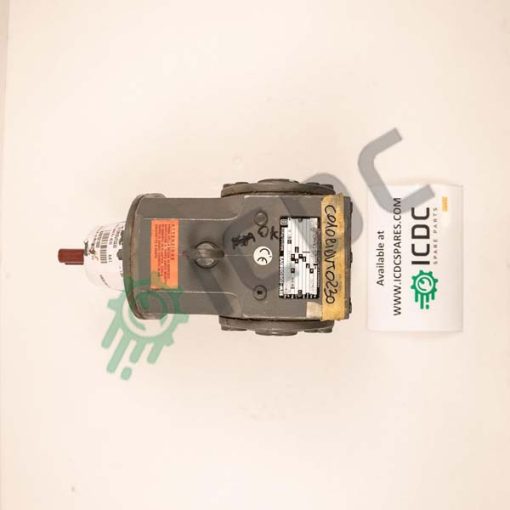 SEW EURODRIVE - KA66 - Overhauled Gear Reducer