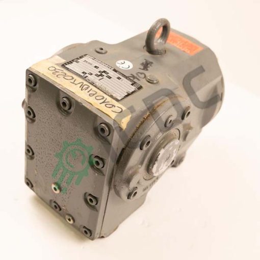 SEW EURODRIVE - KA66 - Motoriduttori - immagine 4