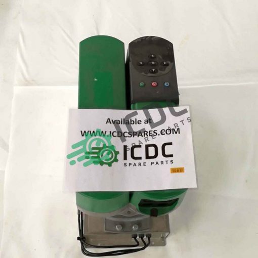 CONTROL TECHNIQUES 15100003303000R ICDC 000032 1