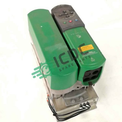 CONTROL TECHNIQUES 15100003303000R ICDC 000032 3