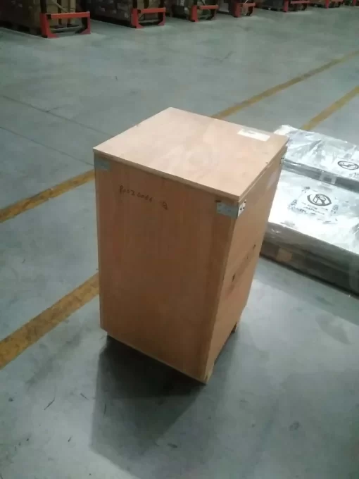 COPELAND - ZR310KCE-TWD-522 - Compressor - Image 7