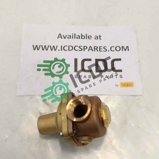 DANFOSS 149B7057 ICDC 000717 1