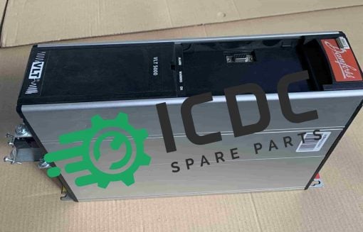 DANFOSS - VLT 5005 - 175Z0055 - Inverter - Image 3