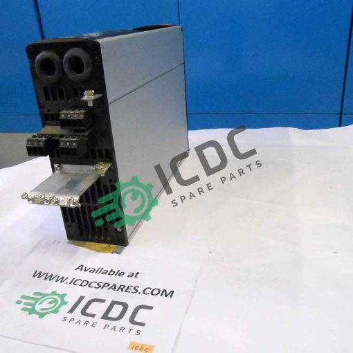 DANFOSS - VLT 5005 - 175Z0055 - Inverter - Image 6