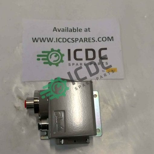 DANFOSS KPS 060 312066 ICDC 000394 1