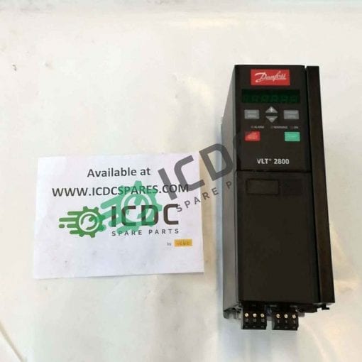 DANFOSS VLT2822 ST R1 PU ICDC 000185 1