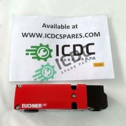 EUCHNER NX1 3131A M ICDC 000771 1