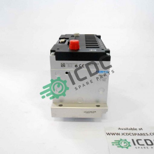 FESTO 10P148BFBRY8C P 18210 ICDC 004579 2